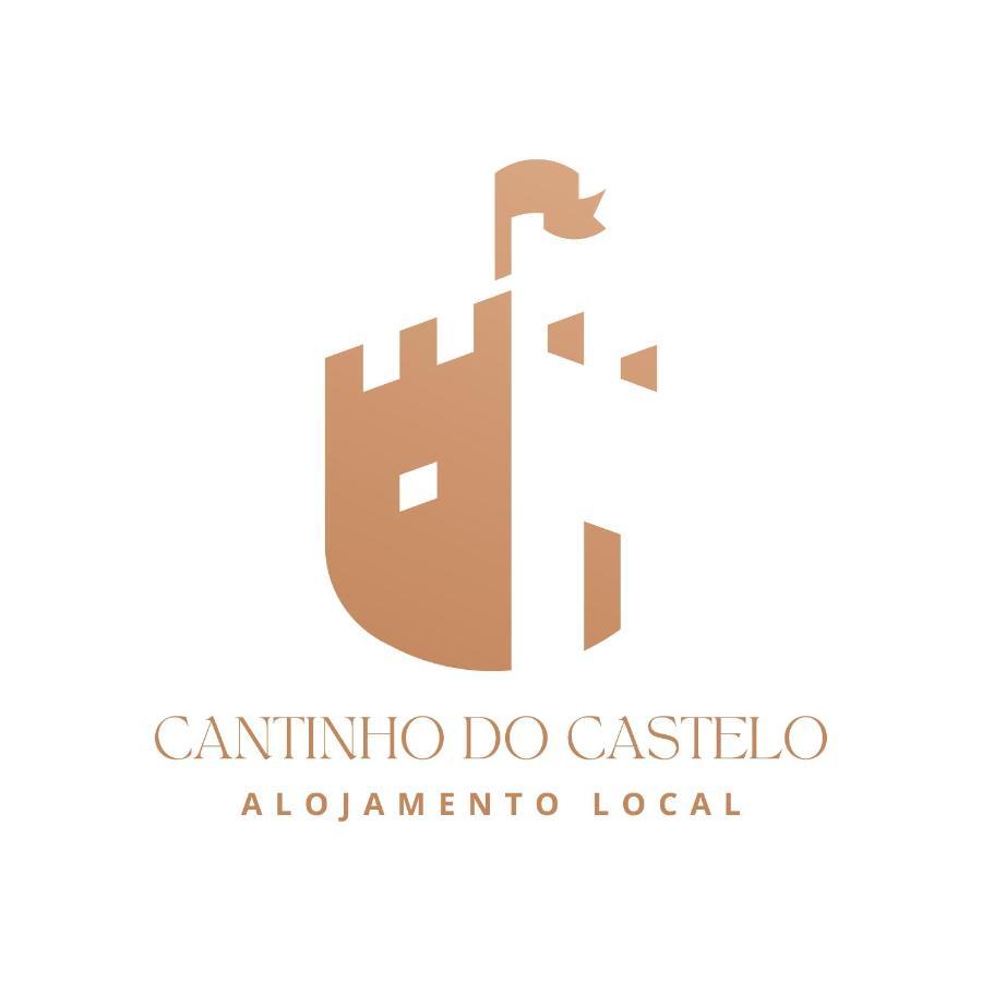 Cantinho Do Castelo Браганса Екстер'єр фото